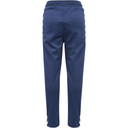 hummel hmlKICK Jogginghose Kinder black iris 110