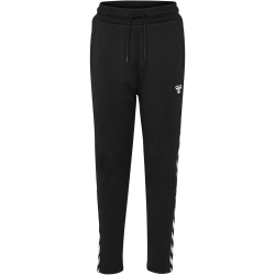 hummel hmlKICK Jogginghose Kinder black 140