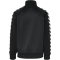 hummel hmlKICK Zip-Jacke Kinder black 104