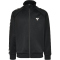 hummel hmlKICK Zip-Jacke Kinder black 104