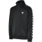 hummel hmlKICK Zip-Jacke Kinder black 122
