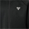 hummel hmlKICK Zip-Jacke Kinder black 152