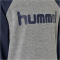 hummel hmlBOYS Langarmshirt Jungen black iris 110