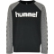hummel hmlBOYS Langarmshirt Jungen black 110