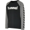 hummel hmlBOYS Langarmshirt Jungen black 176