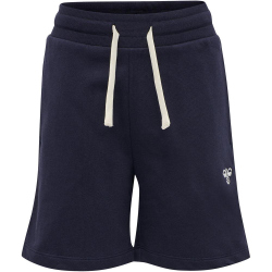 hummel hmlBASSIM Shorts Jungen black iris 104