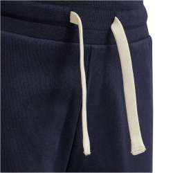 hummel hmlBASSIM Shorts Jungen black iris 104