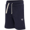 hummel hmlBASSIM Shorts Jungen black iris 104