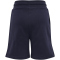 hummel hmlBASSIM Shorts Jungen black iris 104