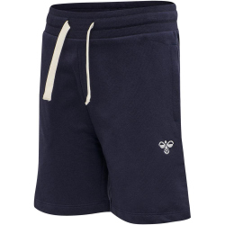 hummel hmlBASSIM Shorts Jungen black iris 116