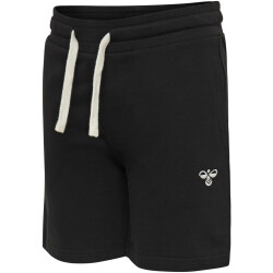 hummel hmlBASSIM Shorts Jungen black 104