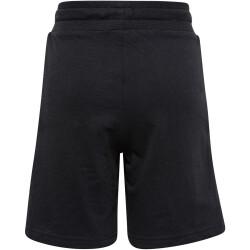 hummel hmlBASSIM Shorts Jungen black 104