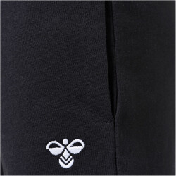 hummel hmlBASSIM Shorts Jungen black 104