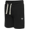 hummel hmlBASSIM Shorts Jungen black 104