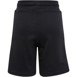 hummel hmlBASSIM Shorts Jungen black 116
