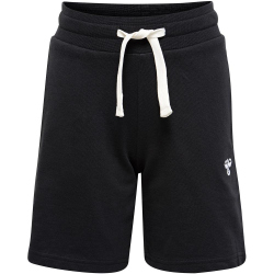 hummel hmlBASSIM Shorts Jungen black 116
