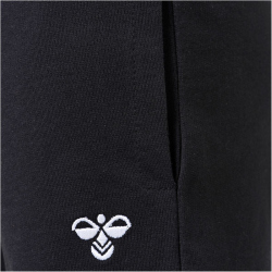 hummel hmlBASSIM Shorts Jungen black 116