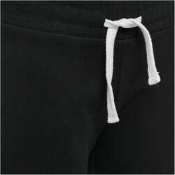 hummel hmlNILLE Sweatshorts Mädchen black 104