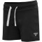 hummel hmlNILLE Sweatshorts Mädchen black 104