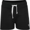 hummel hmlNILLE Sweatshorts Mädchen black 104