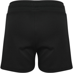 hummel hmlNILLE Sweatshorts M&auml;dchen black 122