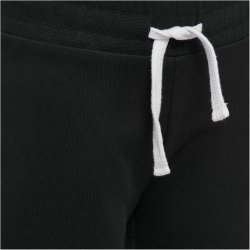 hummel hmlNILLE Sweatshorts Mädchen black 152