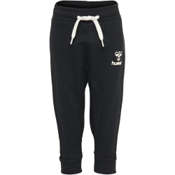 hummel hmlAPPLE Baby-Jogginghose black 80