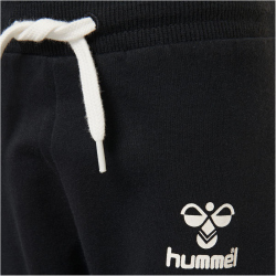 hummel hmlAPPLE Baby-Jogginghose black 80