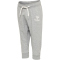 hummel hmlAPPLE Baby-Jogginghose grey melange 56