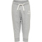 hummel hmlAPPLE Baby-Jogginghose grey melange 80