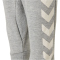 hummel hmlAPPLE Baby-Jogginghose grey melange 80