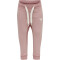 hummel hmlAPPLE Baby-Jogginghose woodrose 56