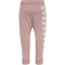 hummel hmlAPPLE Baby-Jogginghose woodrose 80