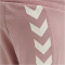 hummel hmlAPPLE Baby-Jogginghose woodrose 80