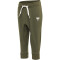 hummel hmlAPPLE Baby-Jogginghose olive night 56