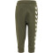 hummel hmlAPPLE Baby-Jogginghose olive night 56