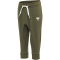 hummel hmlAPPLE Baby-Jogginghose olive night 80