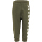 hummel hmlAPPLE Baby-Jogginghose olive night 80