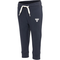 hummel hmlAPPLE Baby-Jogginghose blue nights 56