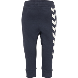 hummel hmlAPPLE Baby-Jogginghose blue nights 56