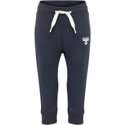 hummel hmlAPPLE Baby-Jogginghose blue nights 56