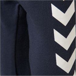 hummel hmlAPPLE Baby-Jogginghose blue nights 80