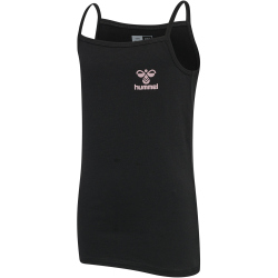 2er Pack hummel hmlCAROLINA Tr&auml;ger-Top M&auml;dchen woodrose 110/116