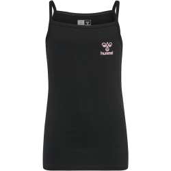 2er Pack hummel hmlCAROLINA Tr&auml;ger-Top M&auml;dchen woodrose 110/116