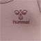 2er Pack hummel hmlCAROLINA Sport-BH M&auml;dchen woodrose 146/152
