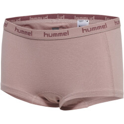 2er Pack hummel hmlCAROLINA Hipsters Mädchen...