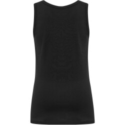 2er Pack hummel hmlNOLAN Tanktop Jungen black iris 110/116