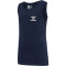 2er Pack hummel hmlNOLAN Tanktop Jungen black iris 110/116