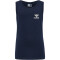 2er Pack hummel hmlNOLAN Tanktop Jungen black iris 110/116