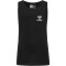 2er Pack hummel hmlNOLAN Tanktop Jungen black iris 110/116